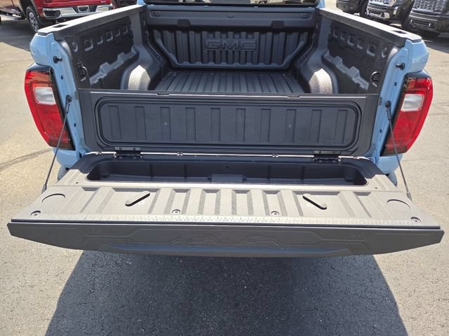New 2026 GMC Canyon Denali w/ LPO, Black Badging Package AWD/4WD image 21