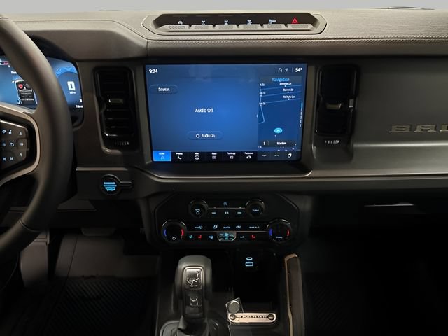 New 2025 Ford Bronco Badlands w/ Sasquatch Package AWD/4WD image 18