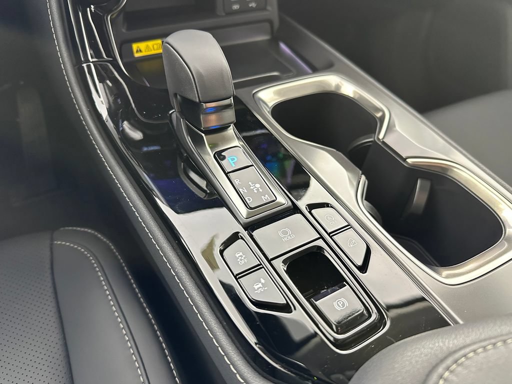 New 2026 Lexus NX 350 AWD w/ Accessory Package (2T) image 25