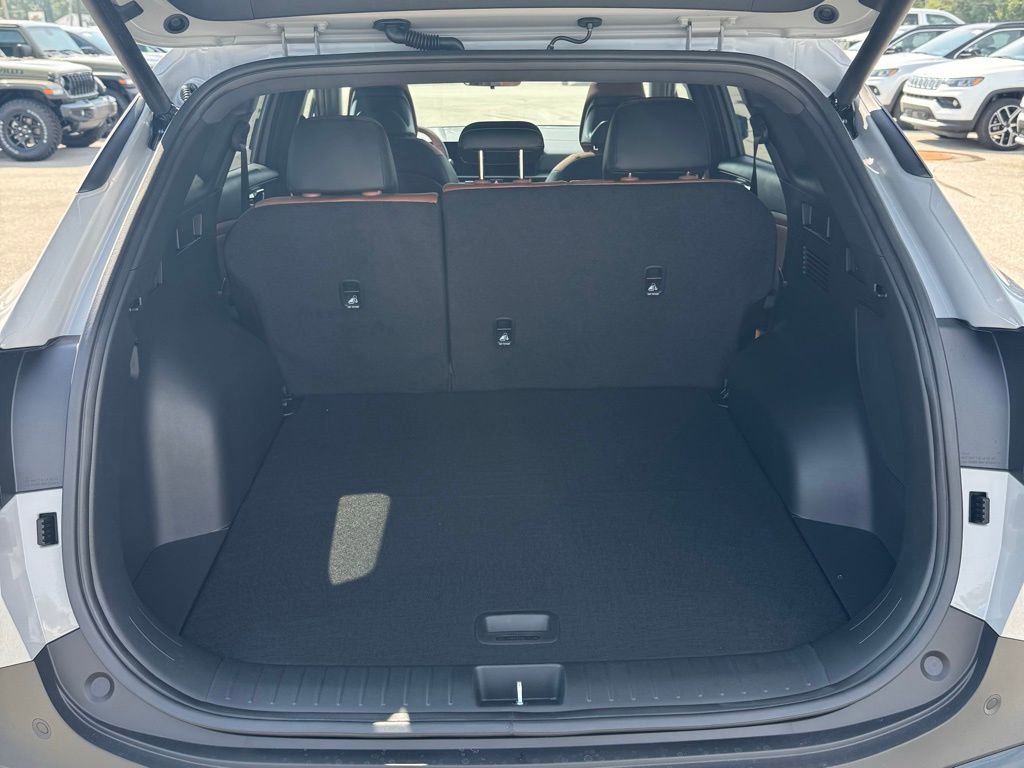 New 2026 Kia Sportage X-Line w/ X-Line Technology Package AWD/4WD image 7