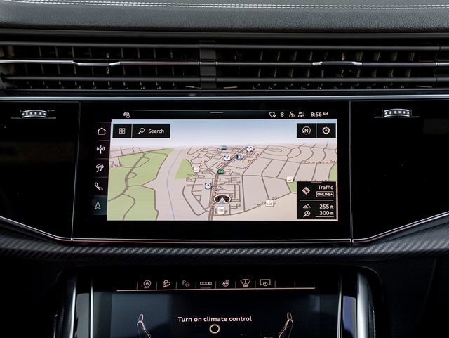 Used 2026 Audi SQ8 Prestige AWD/4WD image 27