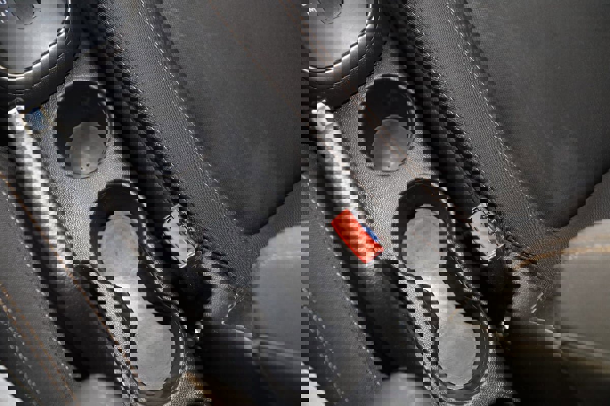 Used 2020 Chevrolet Trax LT image 25