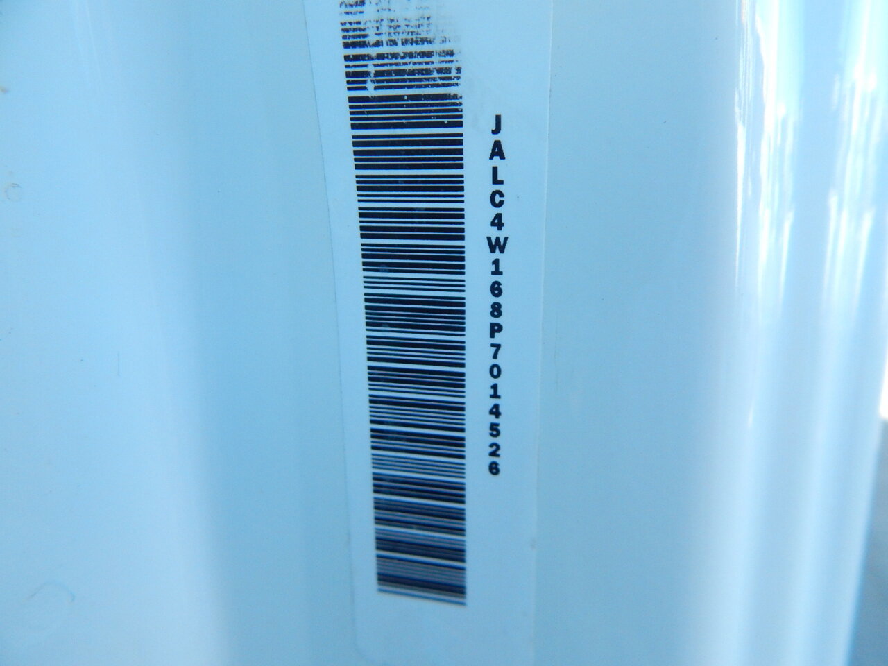 Used 2023 Isuzu NPR image 29