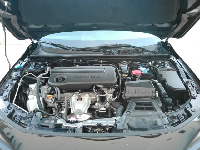 Used 2025 Honda Civic LX image 45