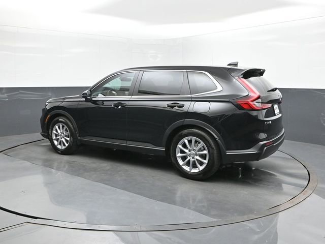New 2026 Honda CR-V EX image 5