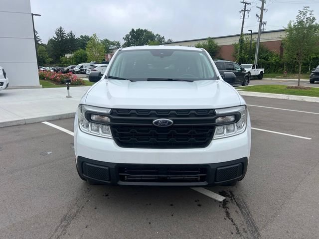 Used 2024 Ford Maverick XL w/ Equipment Group 100A Standard AWD/4WD image 2