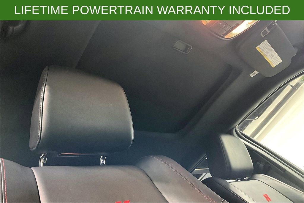 Used 2025 Dodge Durango R/T image 20