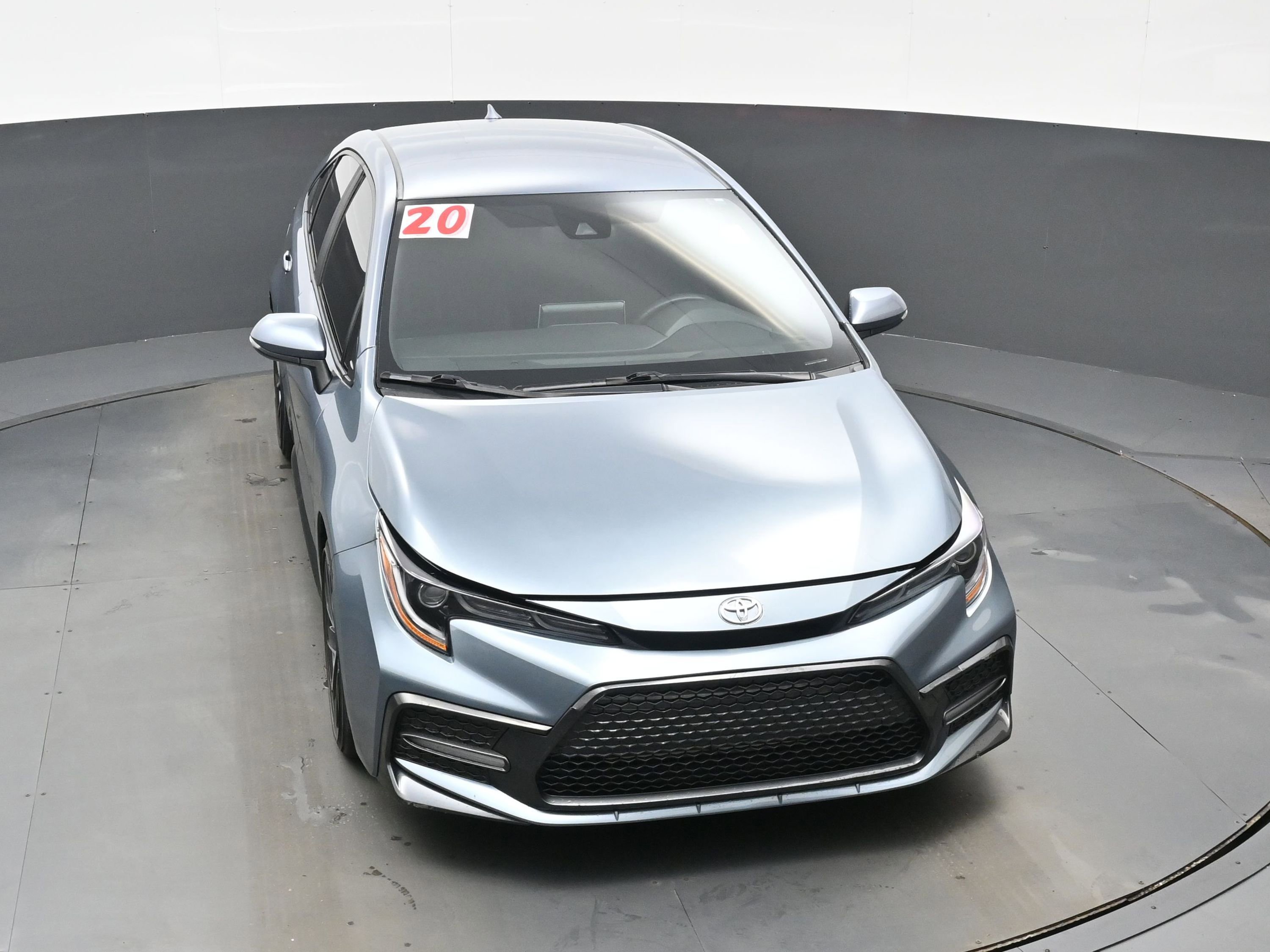 Used 2020 Toyota Corolla SE image 33