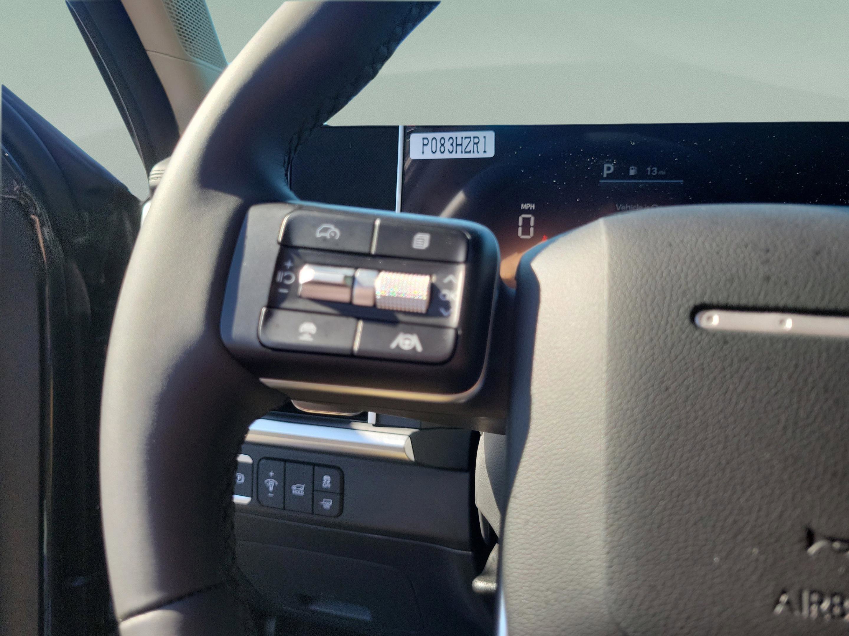 New 2026 Hyundai Santa Fe XRT image 21