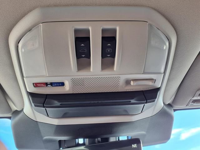 New 2026 Subaru Ascent Touring image 17