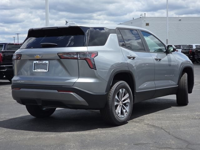 New 2026 Chevrolet Equinox LT w/ Convenience Package II AWD/4WD image 23
