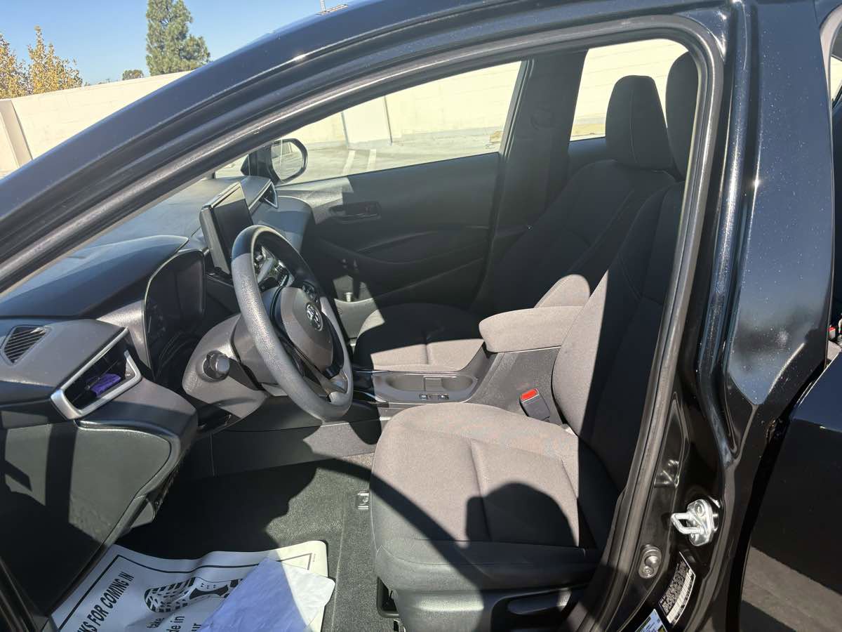 Used 2024 Toyota Corolla LE image 16