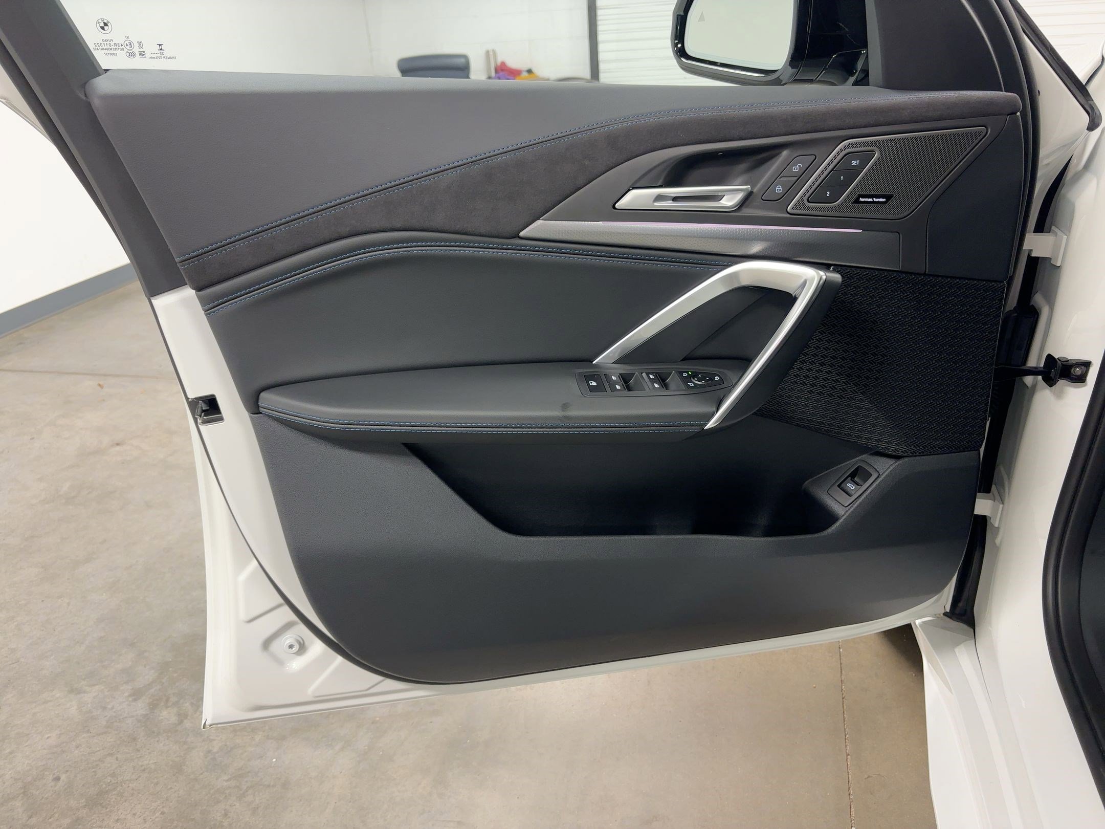 New 2026 BMW X2 xDrive28i w/ Technology Package image 12