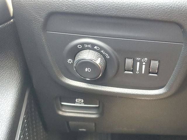 New 2026 Jeep Grand Cherokee Limited AWD/4WD image 20