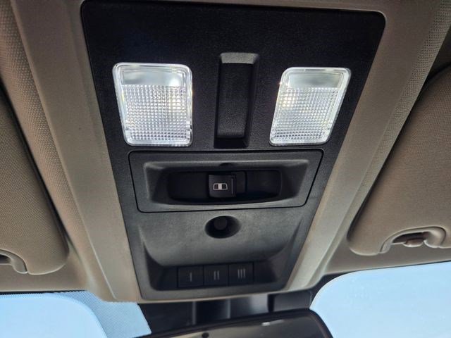 Used 2017 RAM 1500 Big Horn AWD/4WD image 8