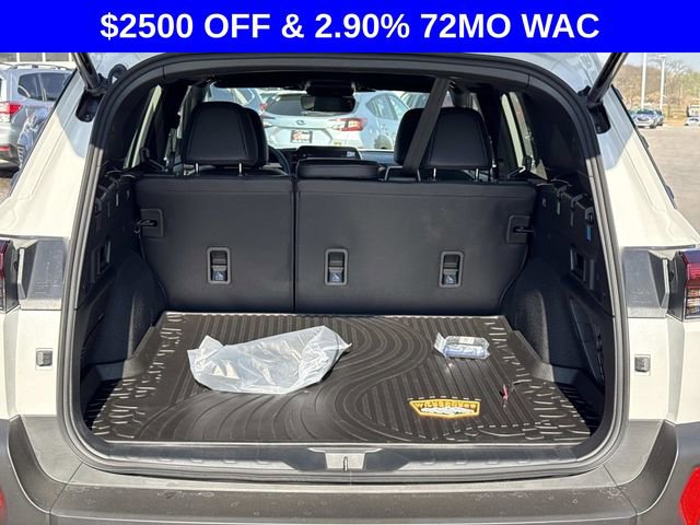 New 2026 Subaru Outback Wilderness image 7