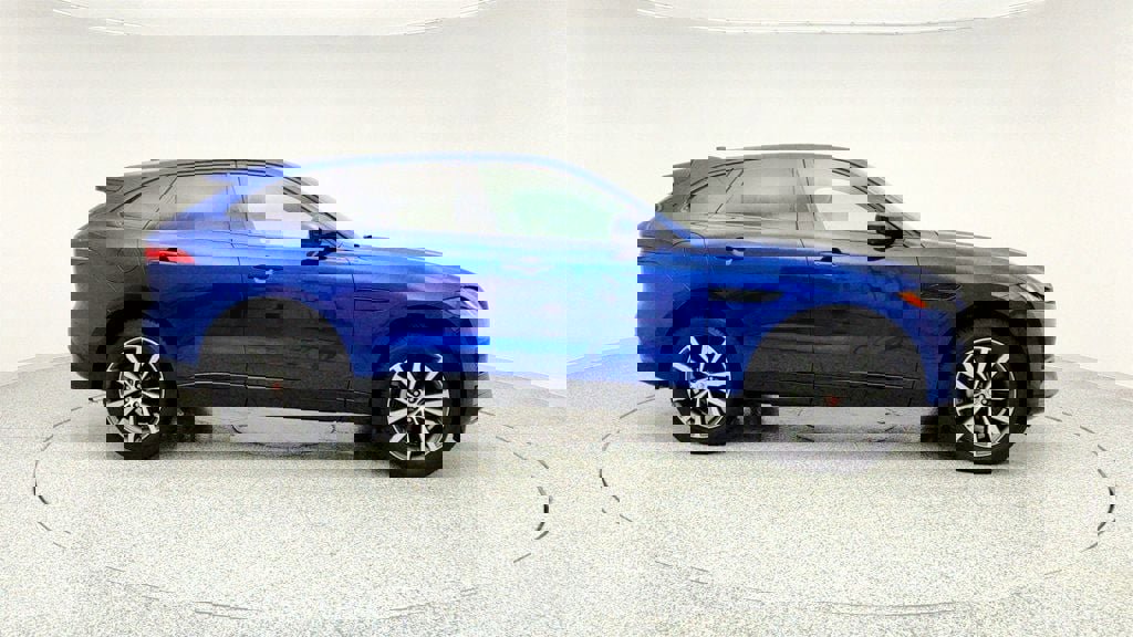 Used 2021 Jaguar F-PACE S image 4