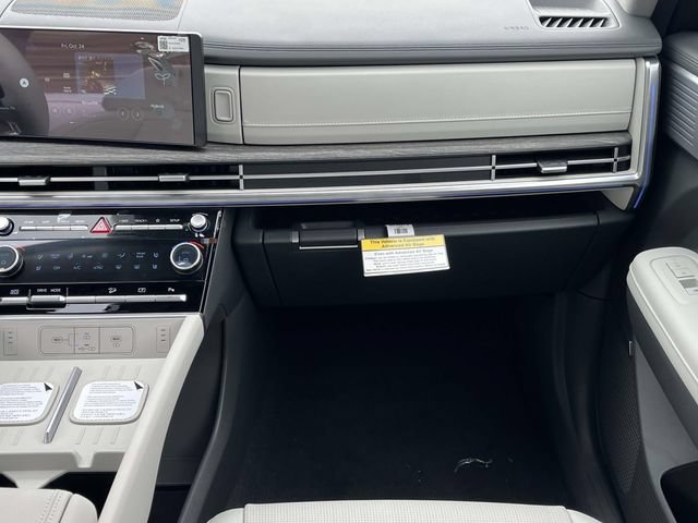 New 2026 Hyundai Santa Fe Limited FWD image 17
