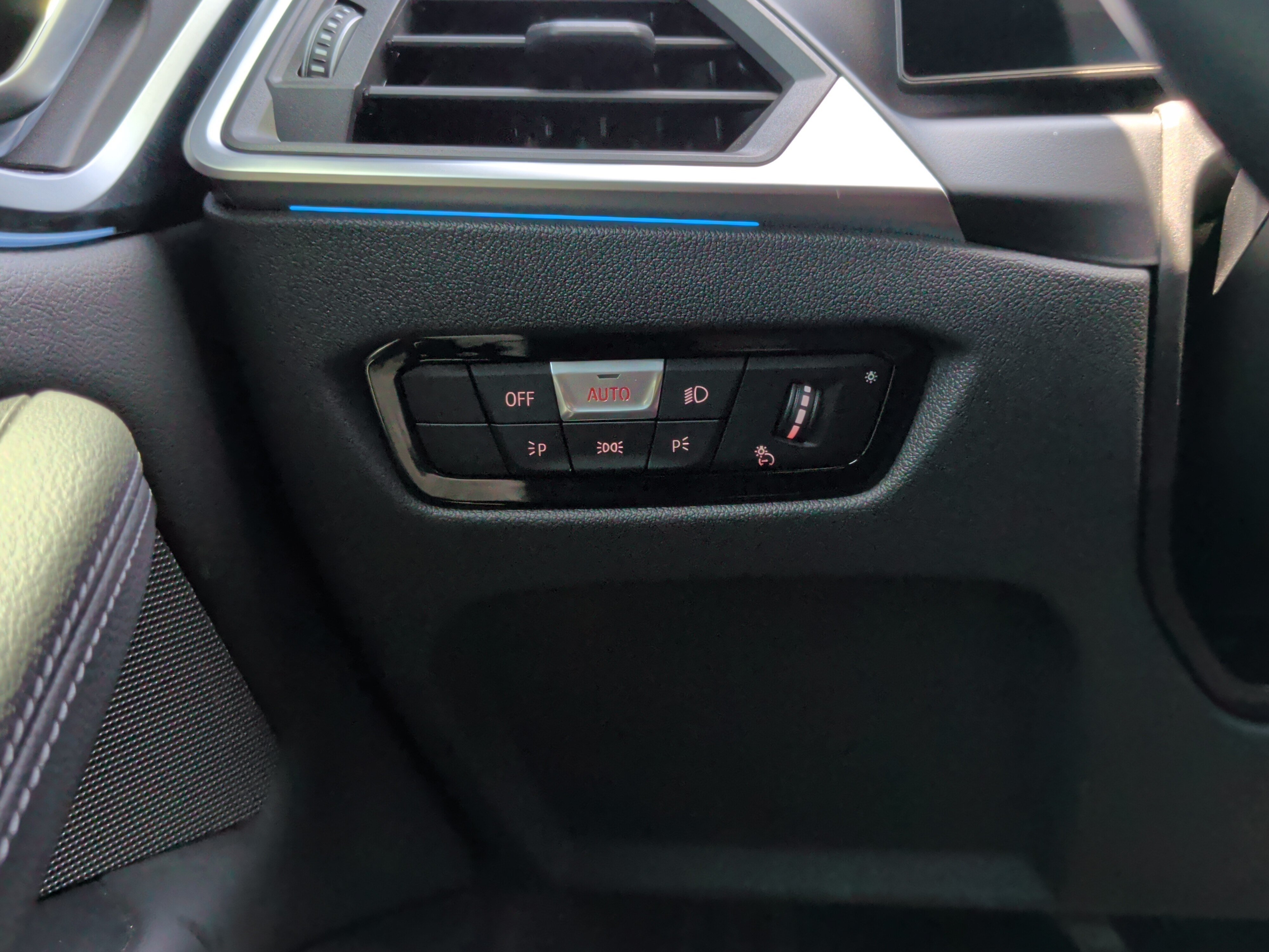 Used 2024 BMW i4 eDrive35 w/ Premium Package RWD image 24