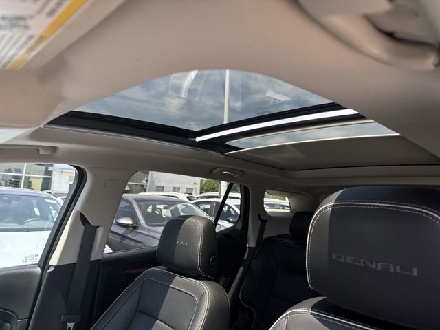 Used 2020 GMC Terrain Denali FWD image 19