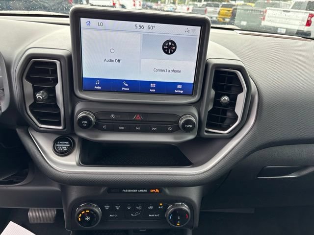 Used 2024 Ford Bronco Sport Big Bend AWD/4WD image 22