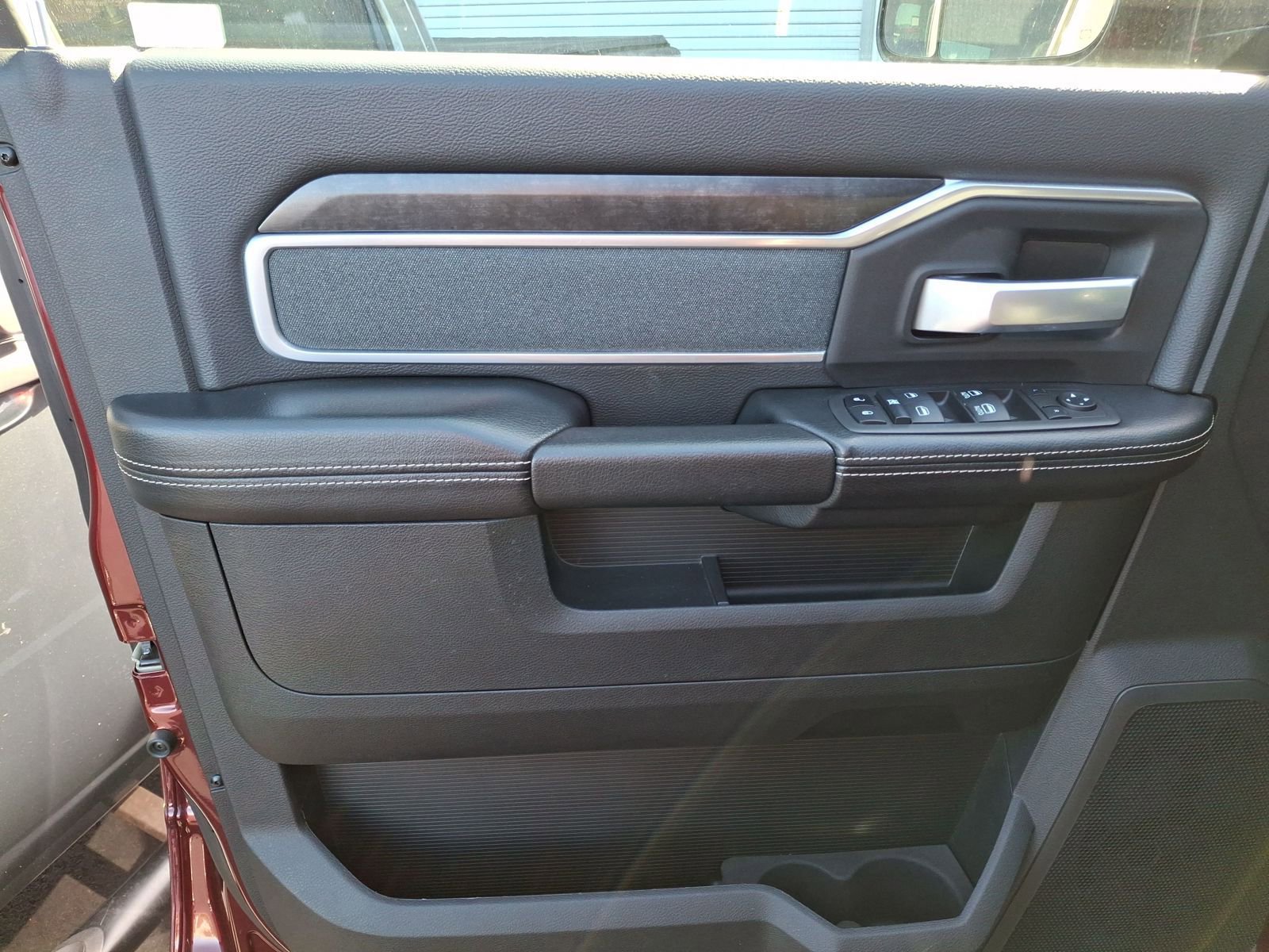 Certified 2022 RAM 2500 Big Horn w/ Level A Equipment Group AWD/4WD image 19