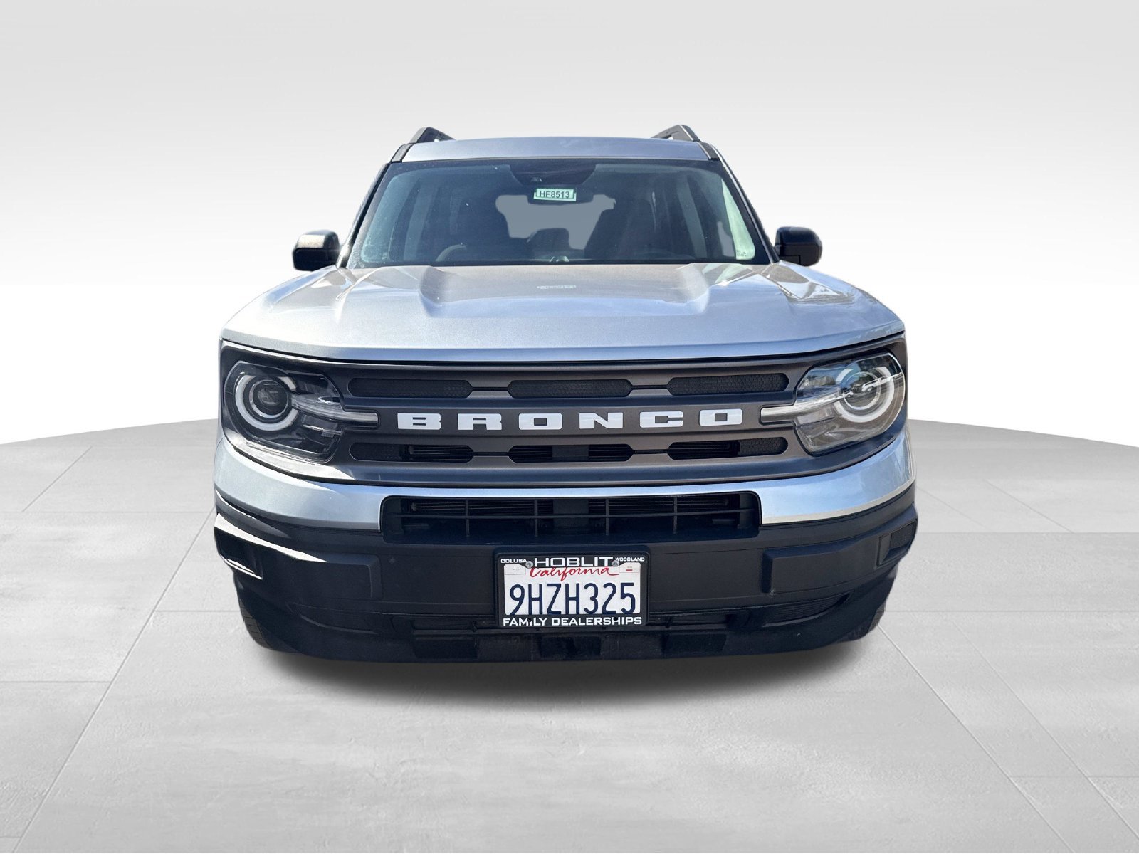 Certified 2023 Ford Bronco Sport Big Bend AWD/4WD image 8