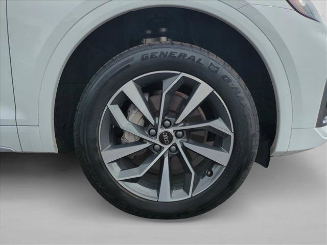 Used 2024 Audi Q5 2.0T Premium Plus AWD/4WD image 21