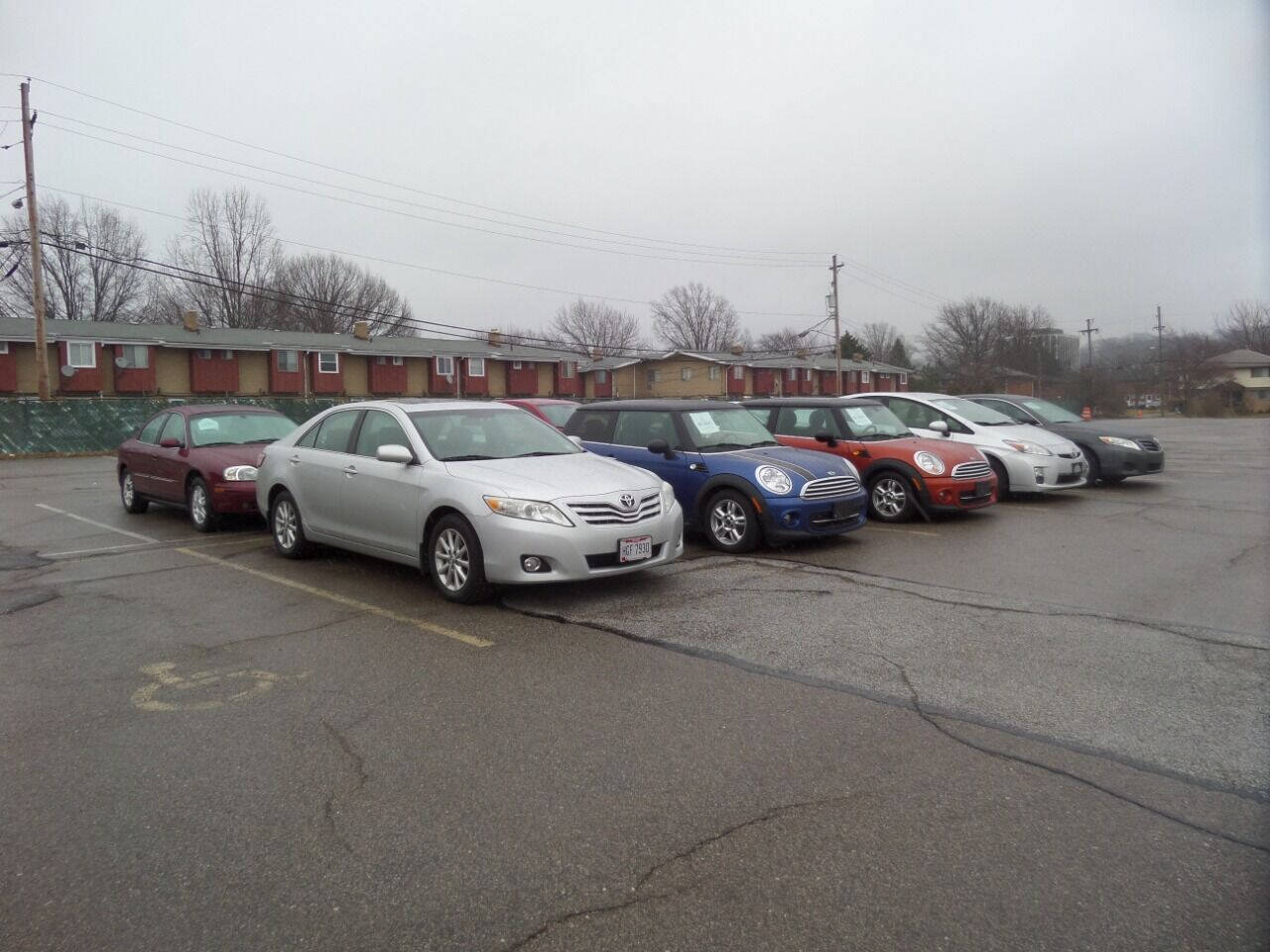 Used 2011 Chevrolet Malibu LS FWD image 35