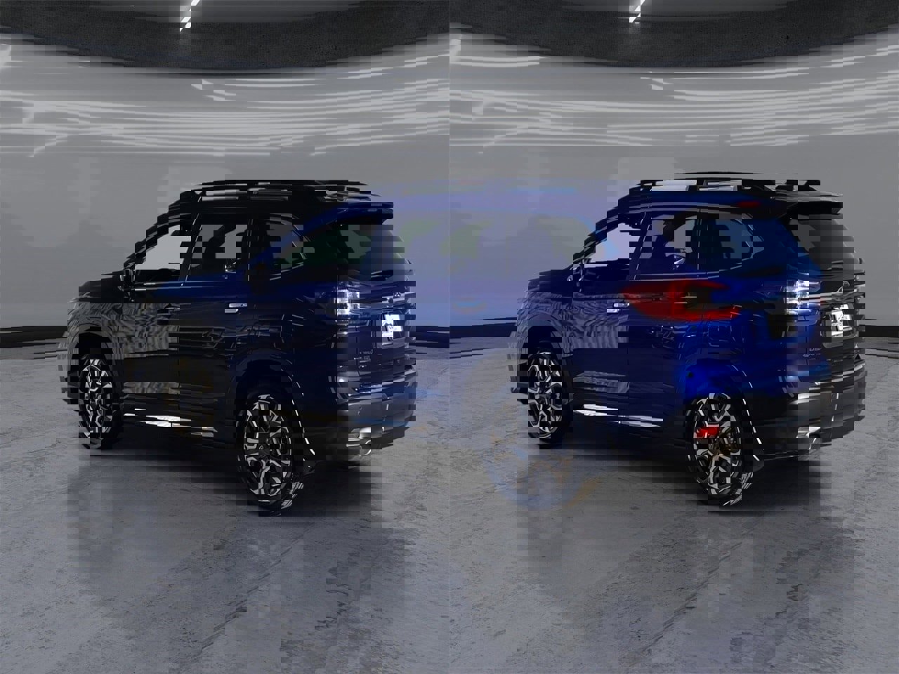 New 2026 Subaru Ascent Touring image 4