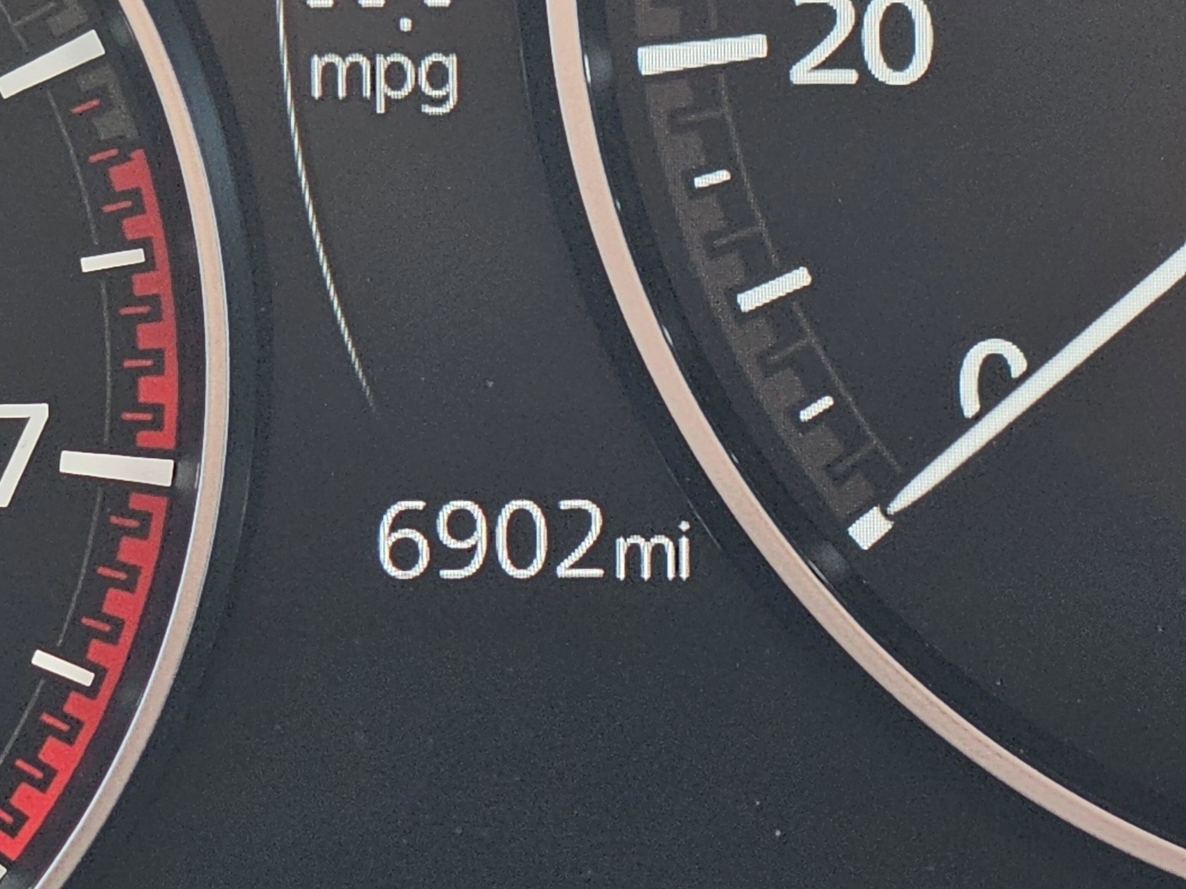 Used 2025 MAZDA MAZDA3 Hatchback w/Premium Plus Pkg image 19