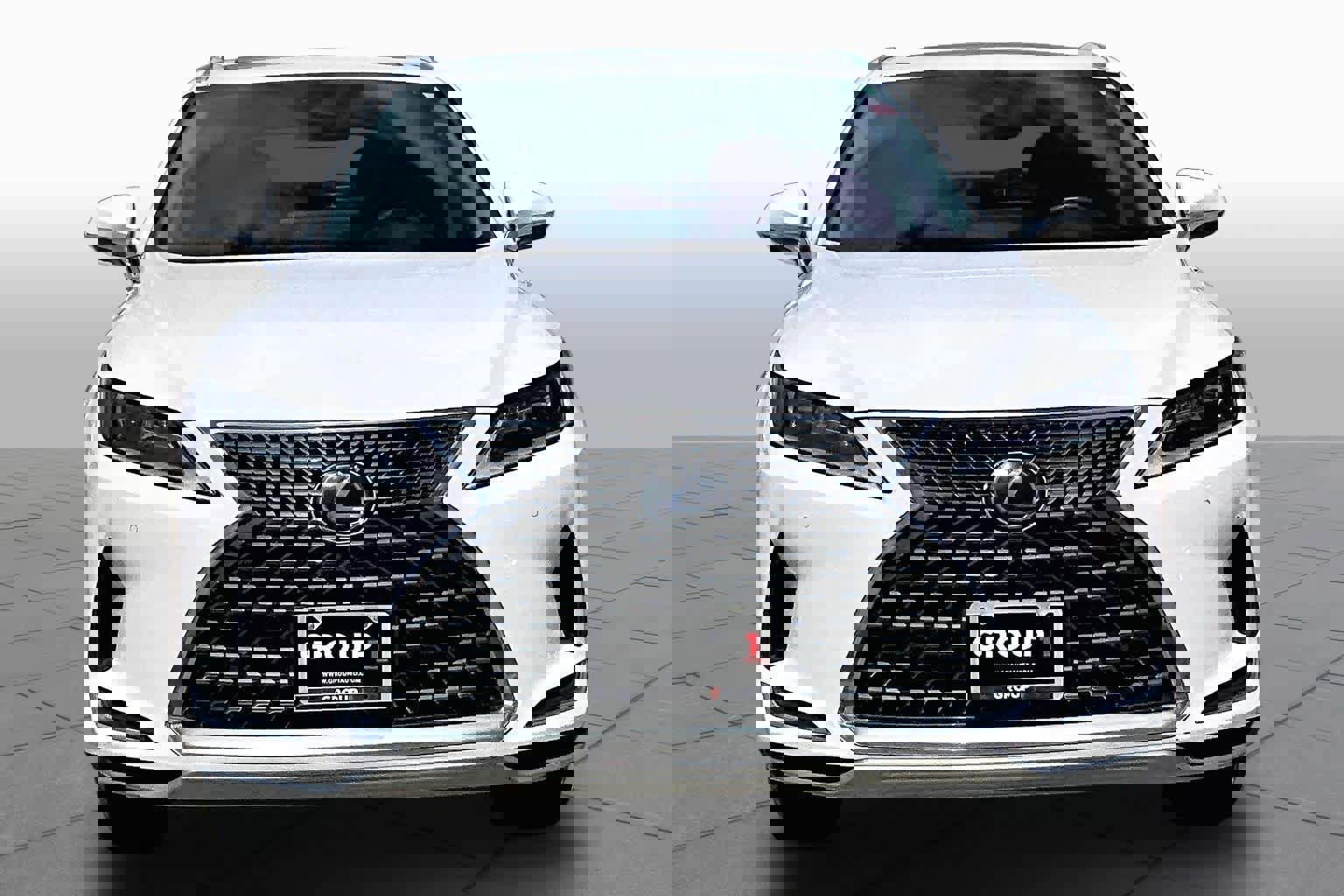 Used 2021 Lexus RX 350 FWD w/ Premium Package image 4