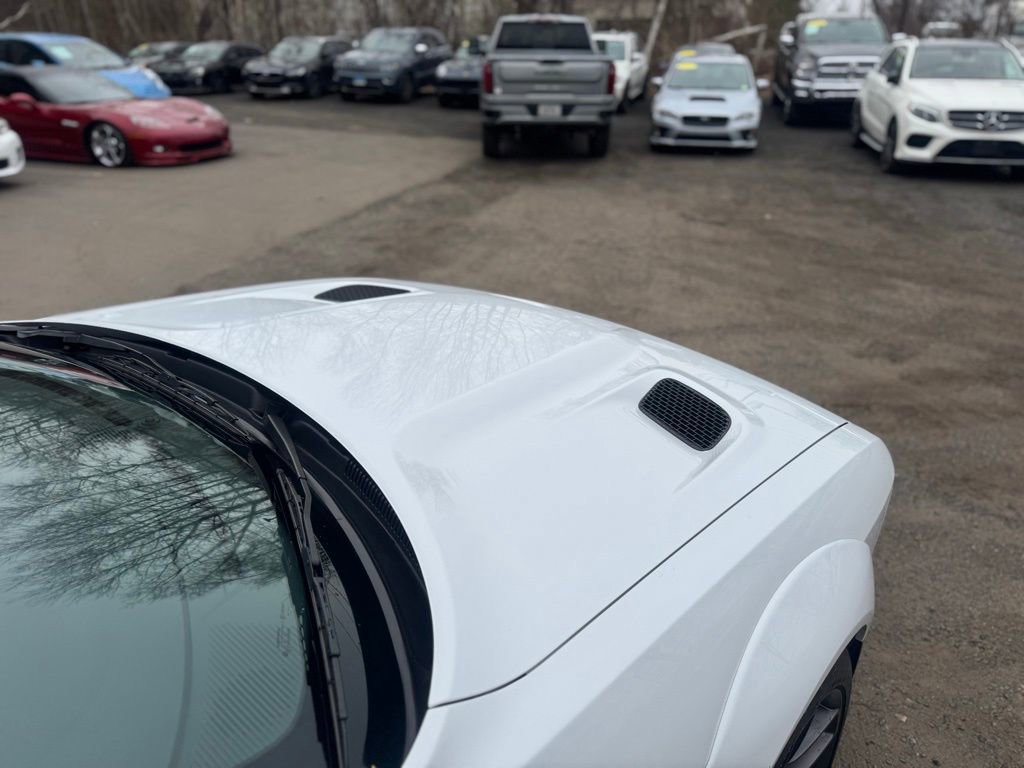 Used 2020 Dodge Challenger R/T Scat Pack image 12