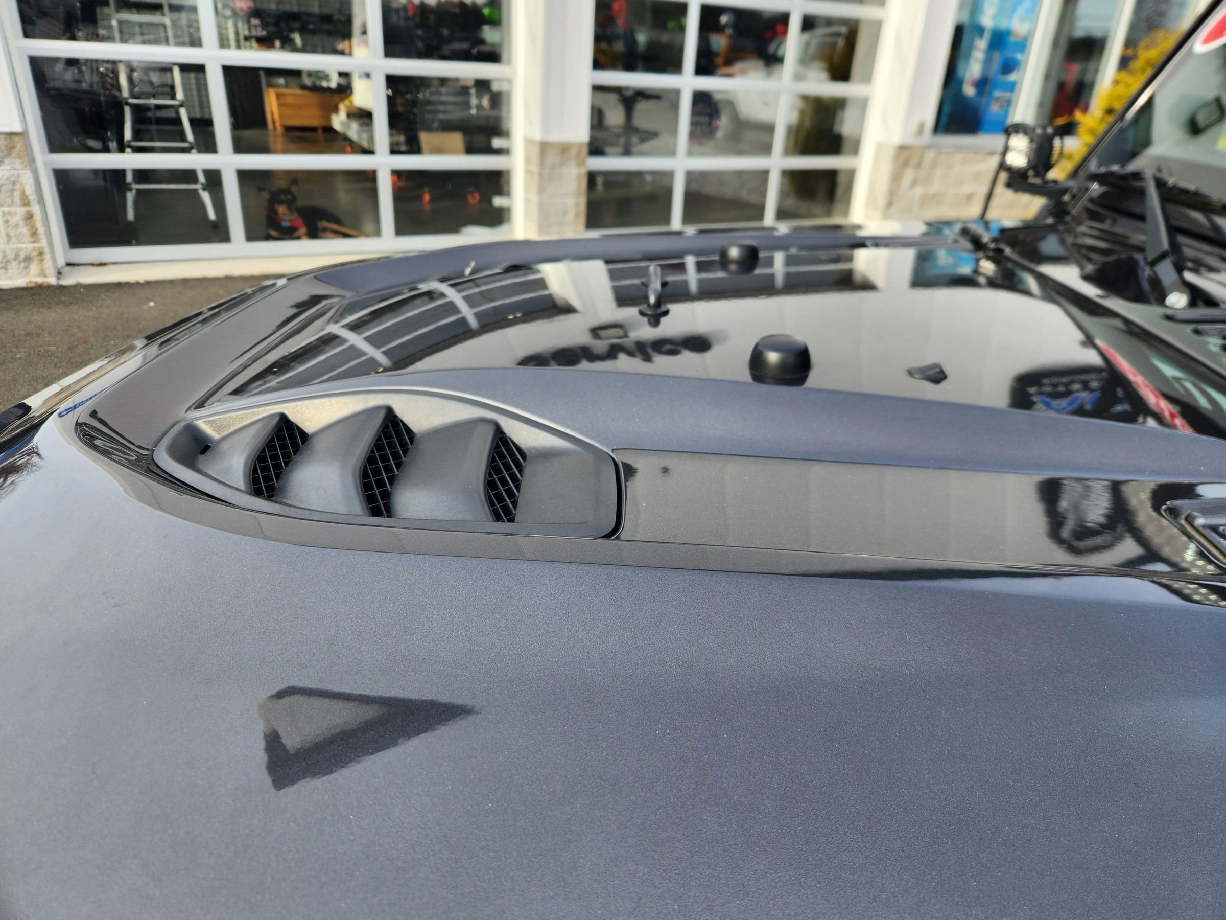 Used 2016 Jeep Wrangler Unlimited Rubicon image 25