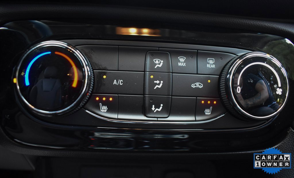 Used 2022 Buick Encore GX Preferred w/ Cold Weather Comfort Package image 35