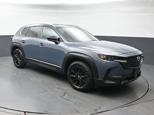 Certified 2024 MAZDA CX-50 AWD 2.5 S w/ Cargo Package image 1