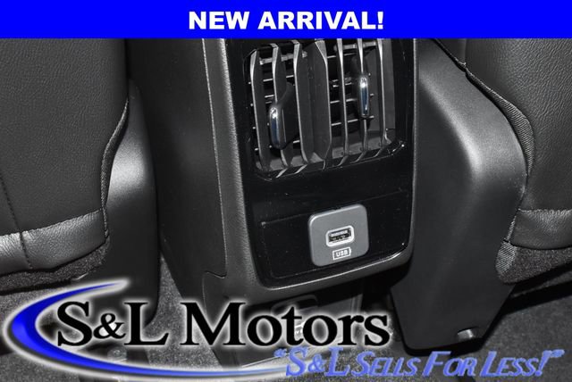 New 2026 Jeep Compass Limited w/ Sun, Sound & Navigation Group image 30