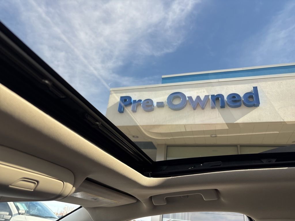 Used 2020 GMC Acadia Denali w/ Trailering Package image 23