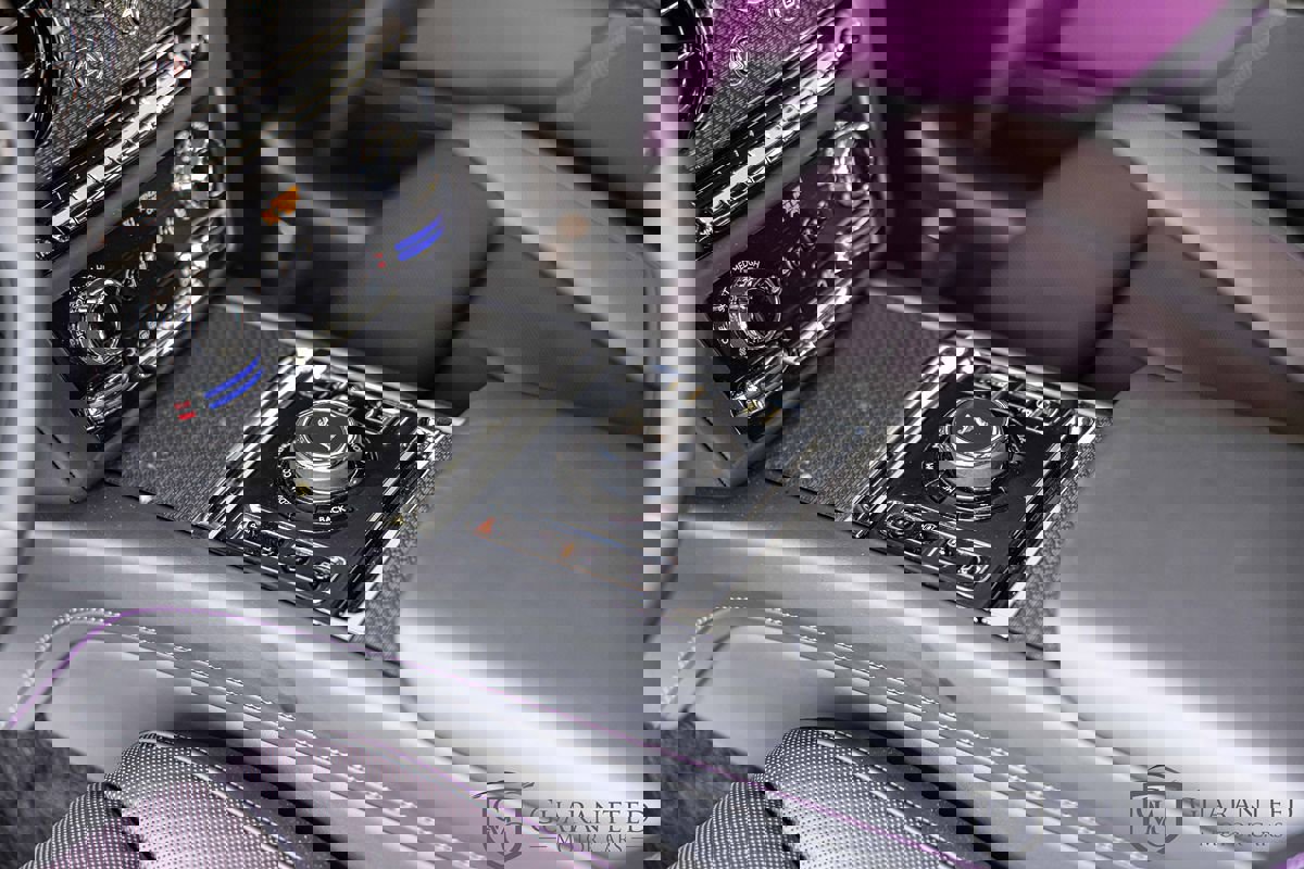 Used 2024 Rolls-Royce Ghost Black Badge image 29