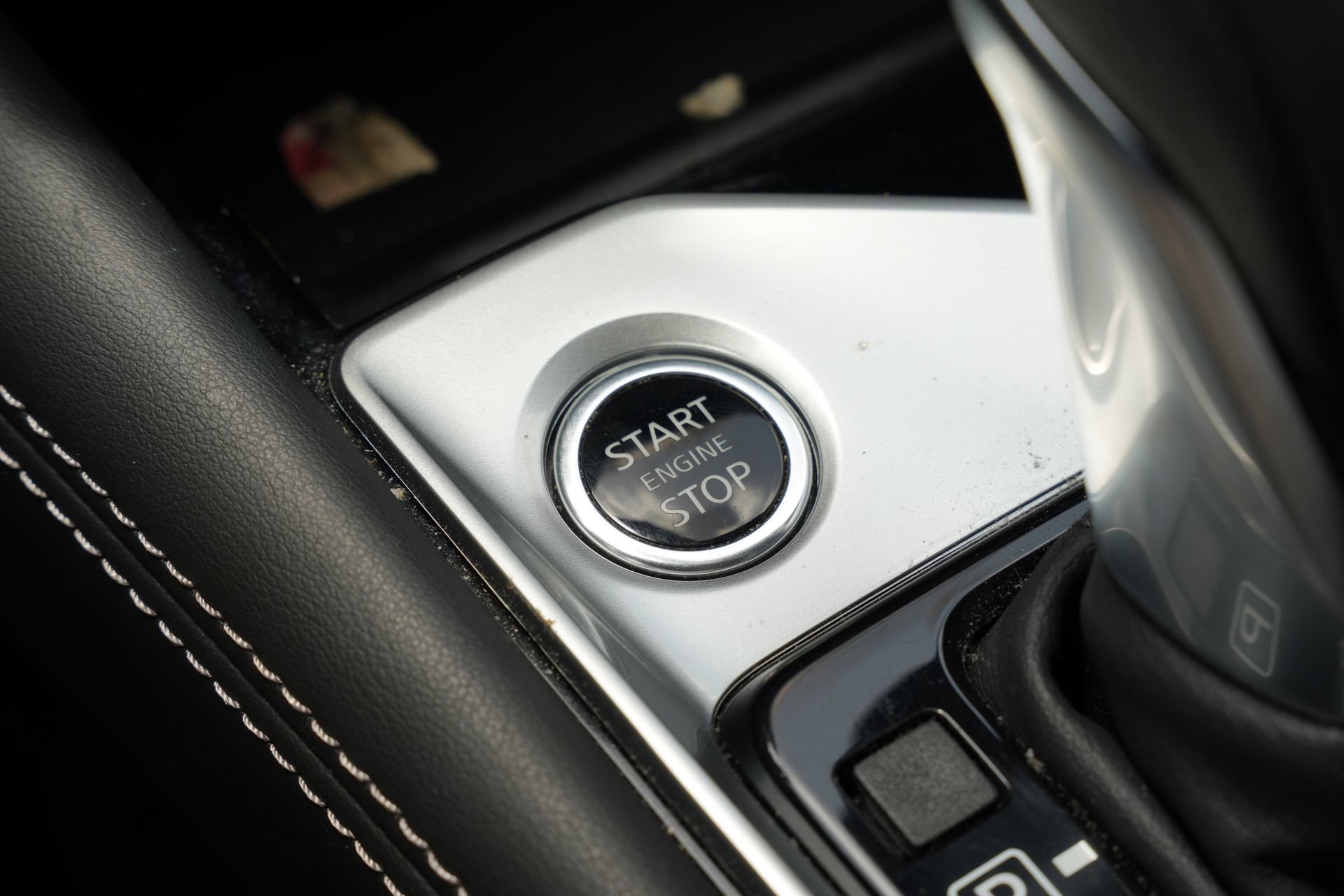Used 2022 Nissan Altima 2.5 SL FWD image 15