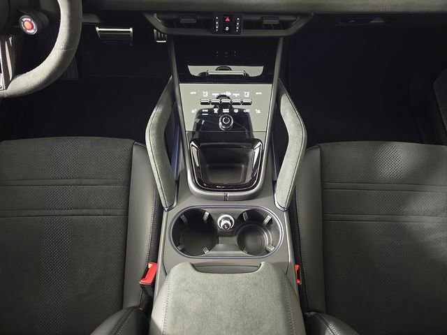 New 2026 Porsche Cayenne Turbo GT image 21