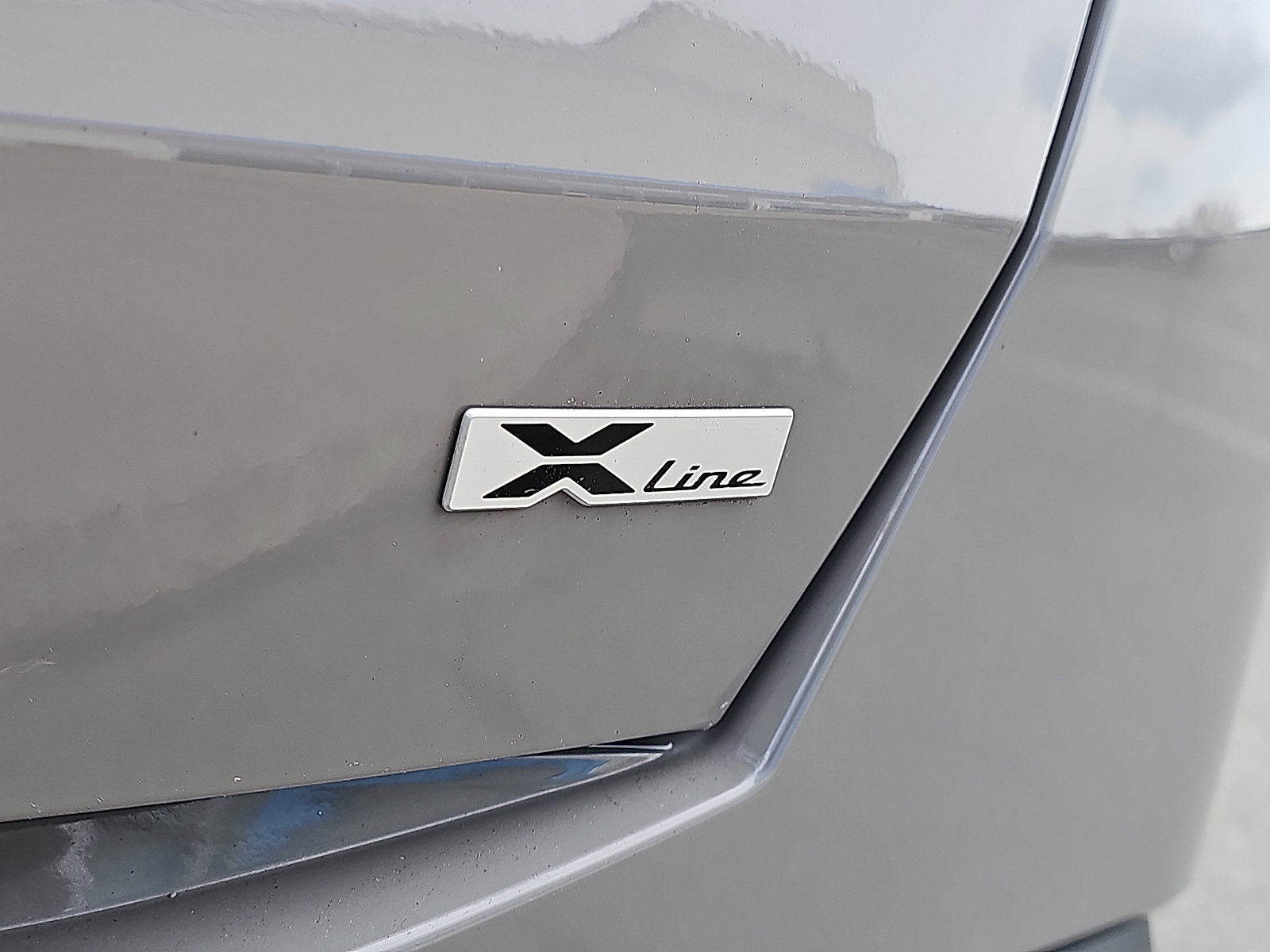 Used 2024 Kia Sorento X-Line EX image 38