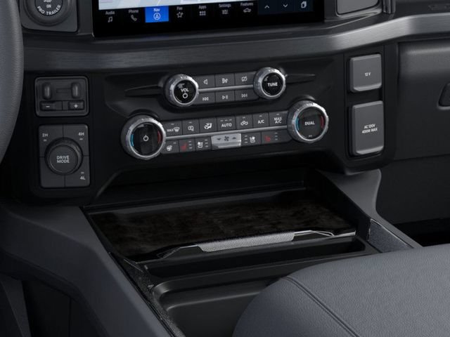 New 2024 Ford F250 Lariat w/ Lariat Ultimate Package AWD/4WD image 15
