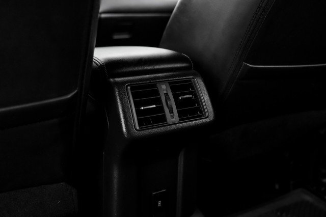 Used 2022 Mitsubishi Outlander SEL AWD/4WD image 35