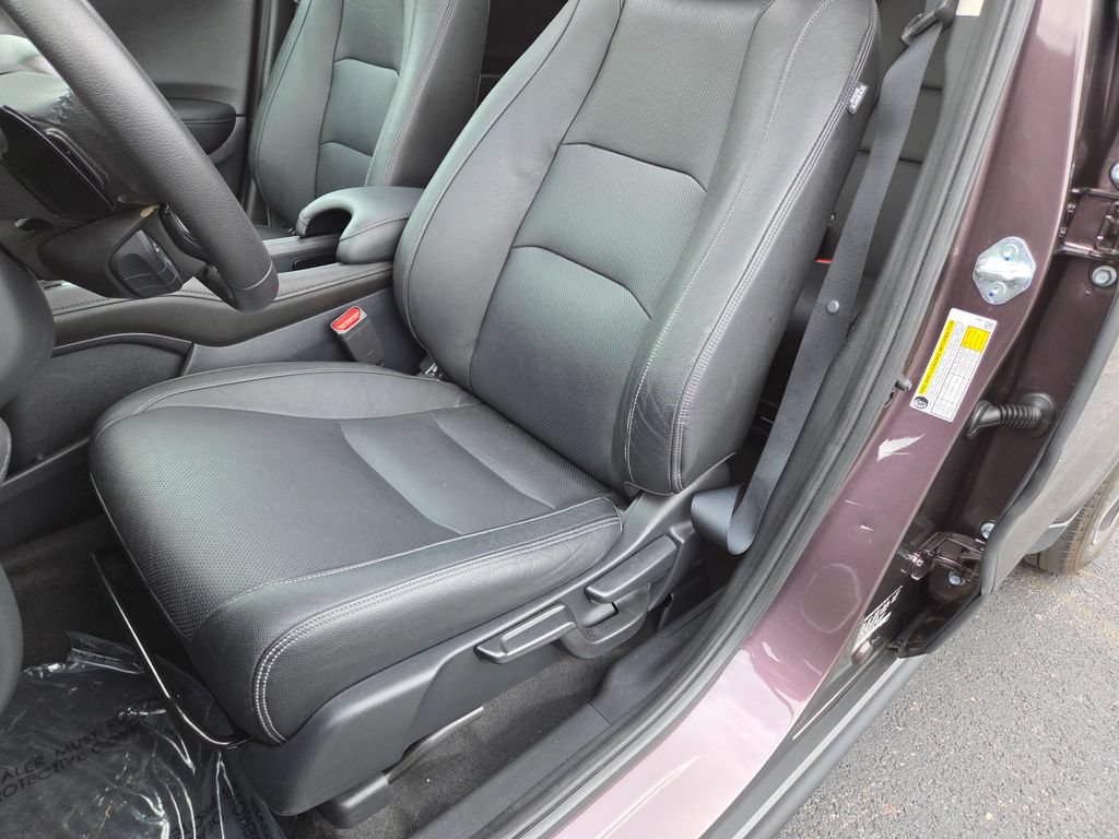 Used 2022 Honda HR-V EX-L image 20