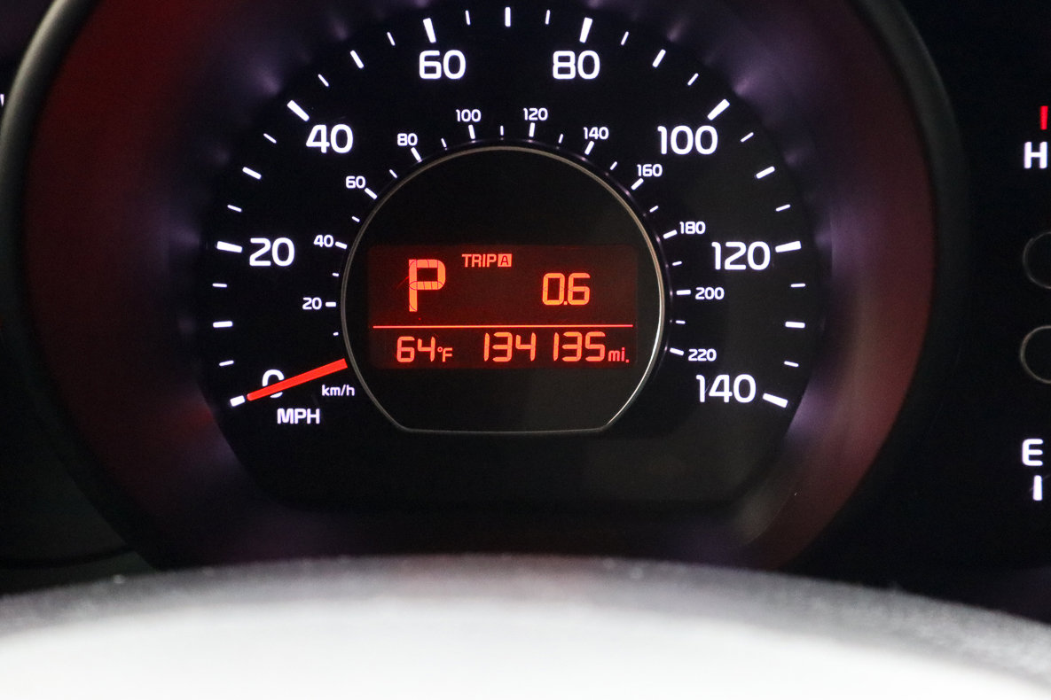 Used 2016 Kia Soul FWD image 27
