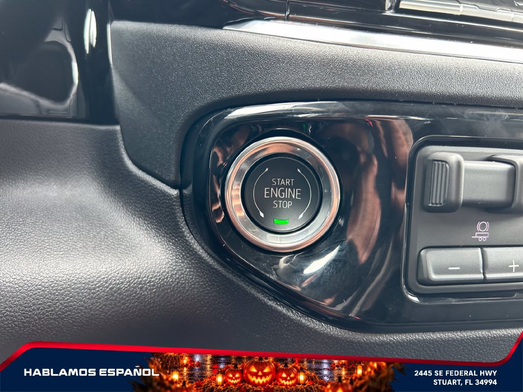 New 2026 GMC Sierra 1500 Elevation w/ Elevation Select Package RWD image 28
