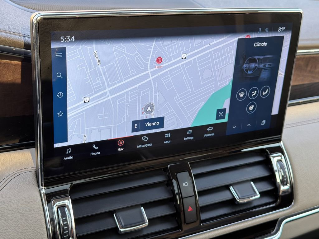Used 2022 Lincoln Navigator L Reserve image 31