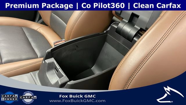 Used 2024 Ford Bronco Sport Badlands w/ Premium Package AWD/4WD image 23
