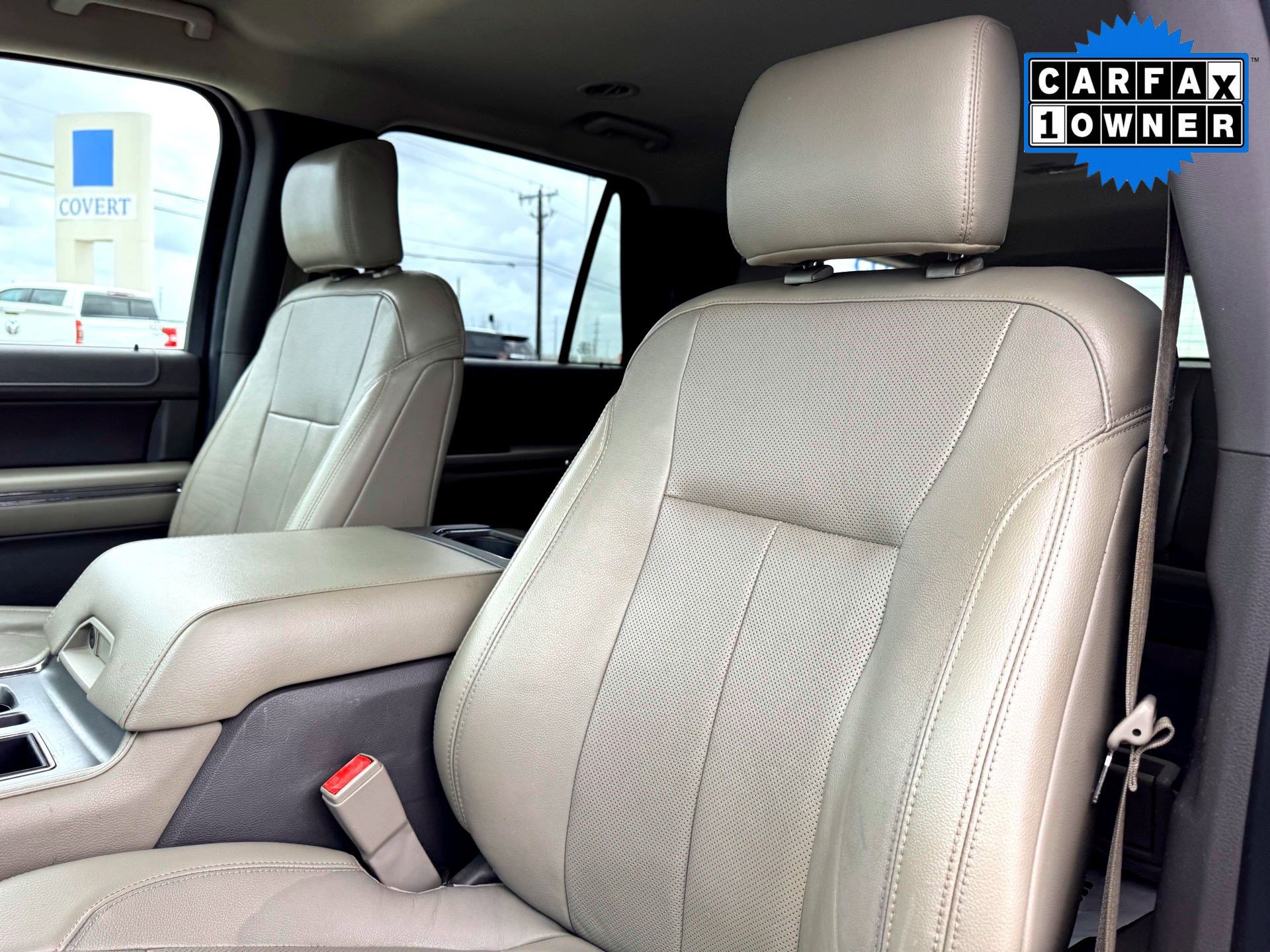 Used 2018 Ford Expedition Max XLT w/ Equipment Group 202A image 13